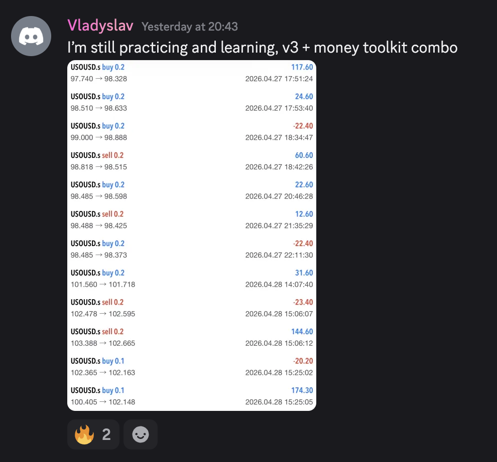 SMRT Algo Review 11