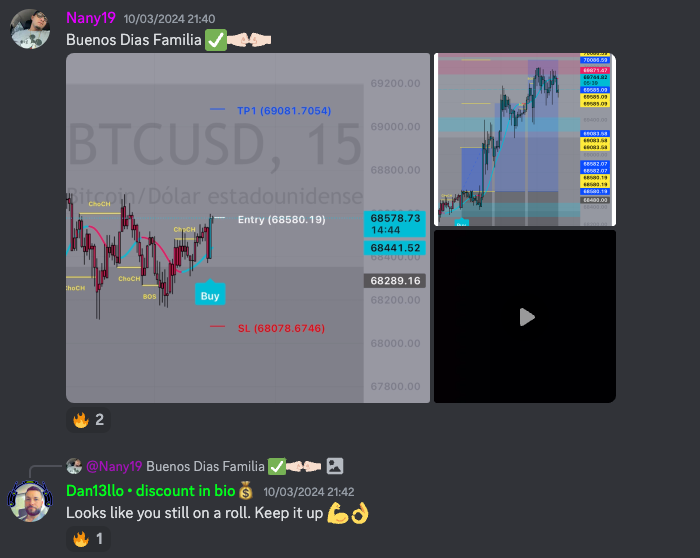 SMRT Algo Review 13