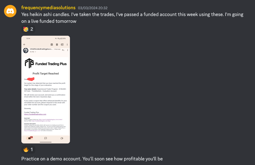 SMRT Algo Review 18