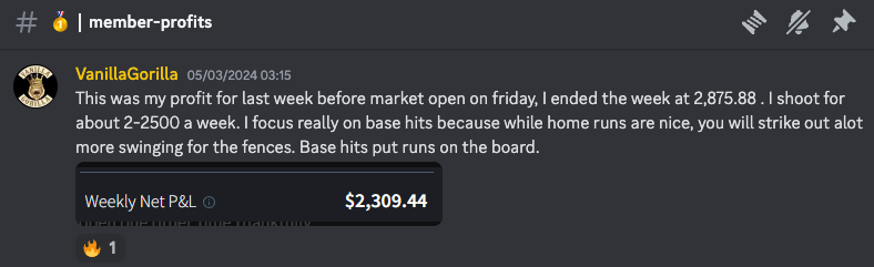 SMRT Algo Review 21