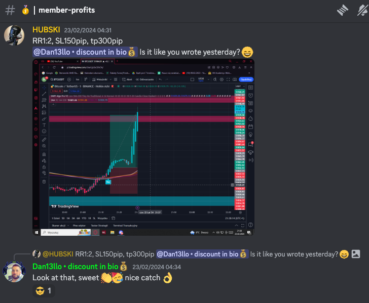 SMRT Algo Review 23