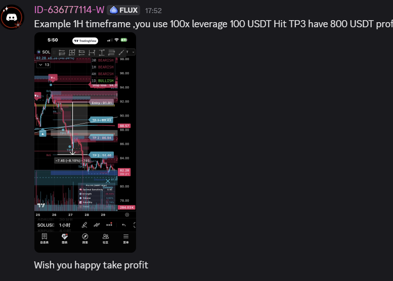 SMRT Algo Review 3