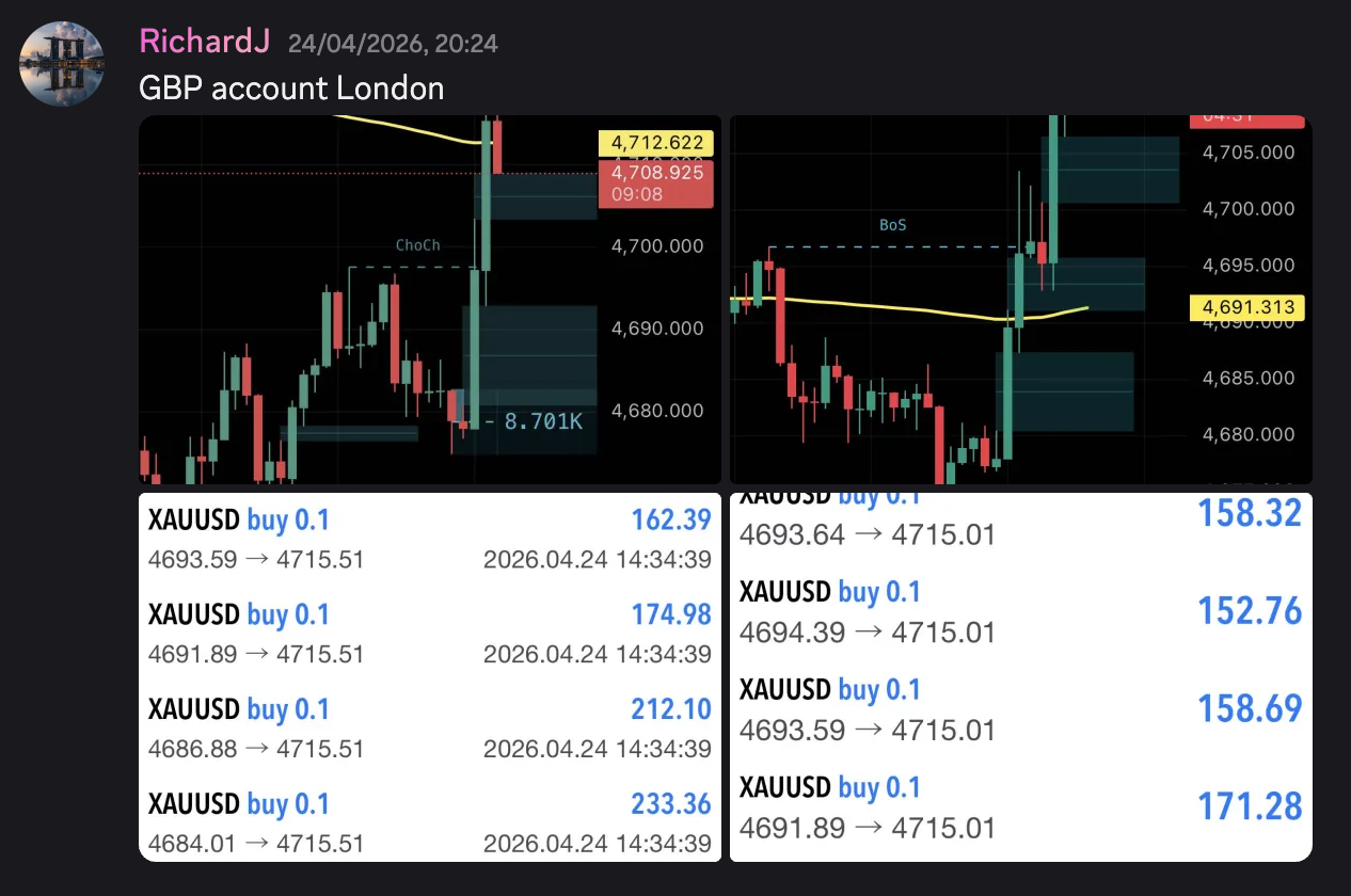 SMRT Algo Review 6