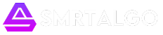 SMRT Algo Logo