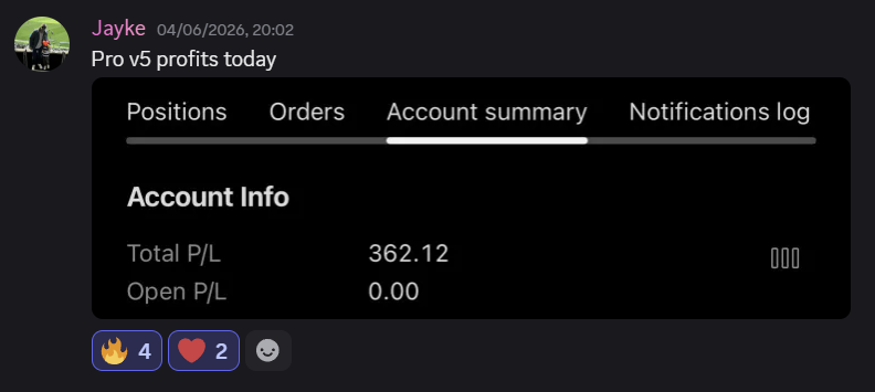 SMRT Algo Review 17
