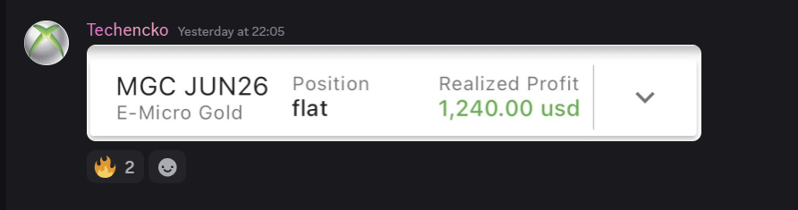 SMRT Algo Review 20